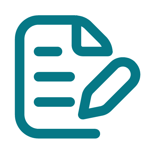 Court Document & Deed Preparation<br />
