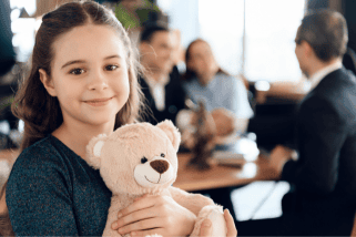 Guardianships & Conservatorships