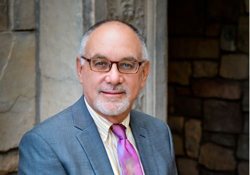 Bernard J. Johnsen