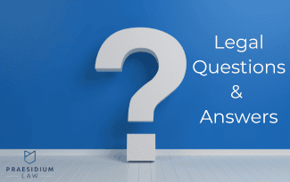 Estate Planning Questions & Answers