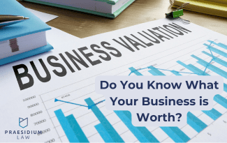 Business Valuation Basics