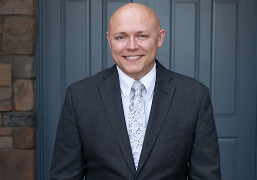 Matthew B. Argyle