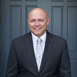Matthew B. Argyle