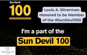 ASU Sun Devil 100